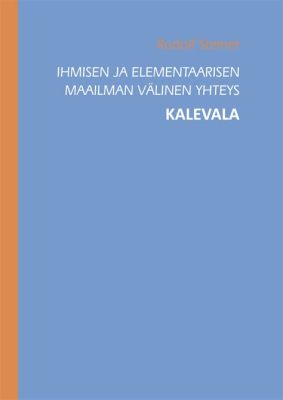   Kuoriutuvassa Voimassa: Maan ja Ihmisen Välinen Diversaalinen Tanssi 